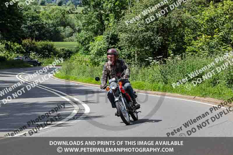 Vintage motorcycle club;eventdigitalimages;no limits trackdays;peter wileman photography;vintage motocycles;vmcc banbury run photographs